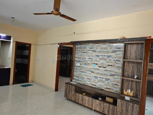 Flat for rent in Bangalore East, Cox Town - Bangalore