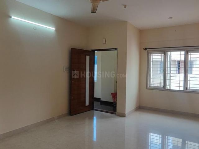 Flat for rent in Bangalore East, Cox Town - Bangalore