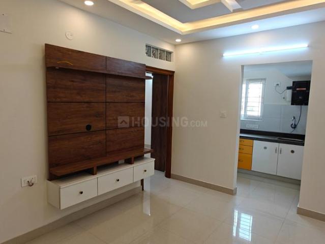 Flat for rent in Bangalore East, Cox Town - Bangalore