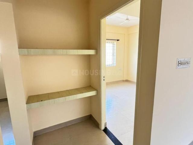 Flat for rent in Bangalore East, Cox Town - Bangalore
