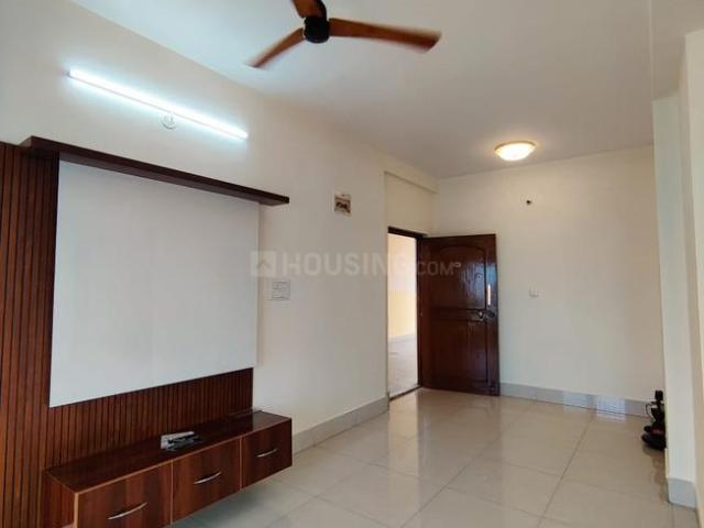Flat for rent in Bangalore North, Cox Town - Bangalore
