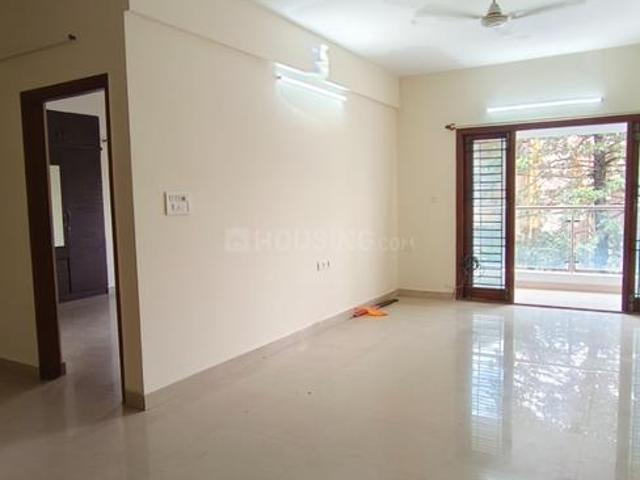 Flat for rent in Bangalore East, Cox Town - Bangalore