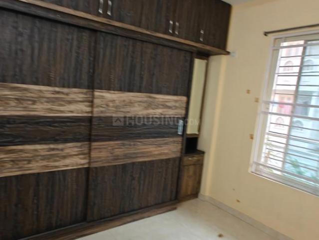 Flat for rent in Bangalore East, Cox Town - Bangalore