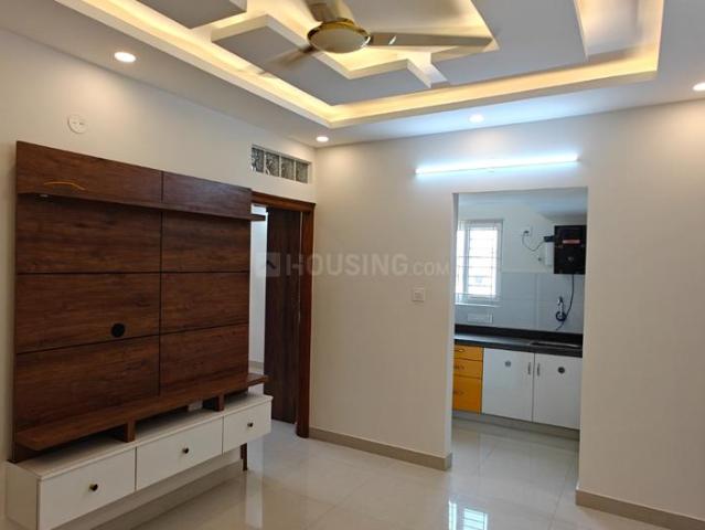 Flat for rent in Bangalore East, Cox Town - Bangalore