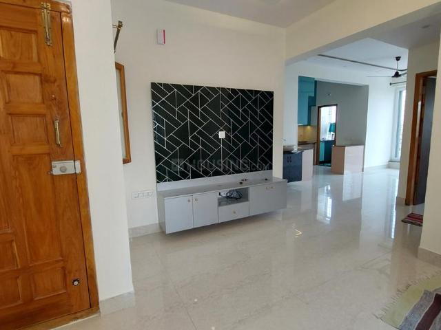 Flat for rent in Bangalore East, Cox Town - Bangalore