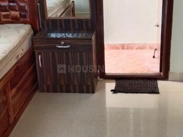 Flat for rent in Bengaluru East City Corporation, Bengaluru