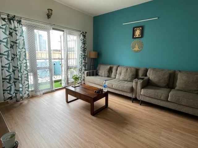 Flat for sale in Bangalore North, Cox Town - Bangalore