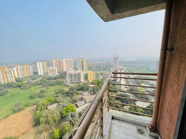 Flat for rent in Kalyan-dombivali, Kalyan