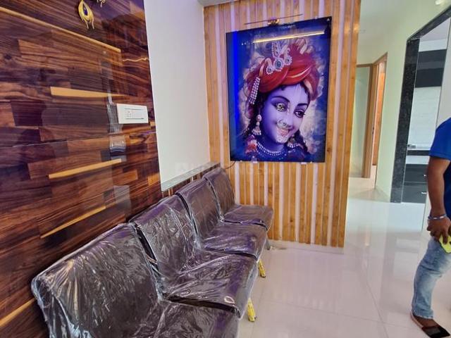 Flat for rent in Kalyan-dombivali, National Capital Territory Of Delhi