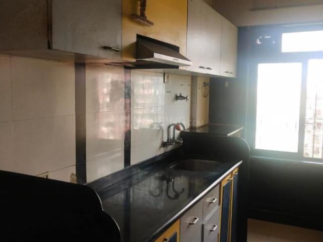 Flat for rent in Kalyan-dombivali, Kalyan