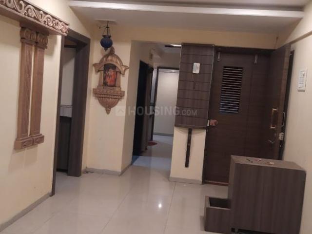 Flat for rent in Kalyan, Kalyan-Dombivli