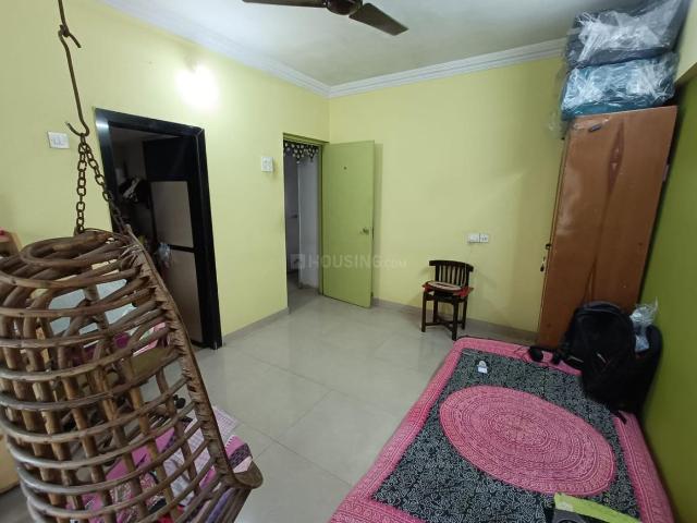 Flat for rent in Kalyan-dombivali, Kalyan