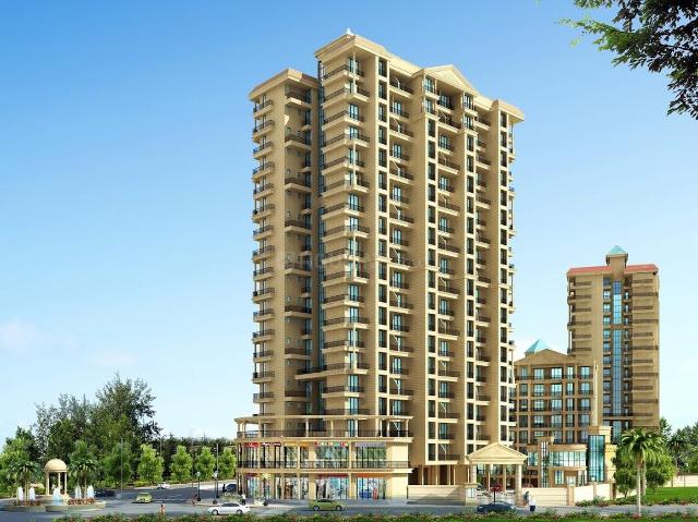 Flat for rent in Kalyan-dombivali, Kalyan