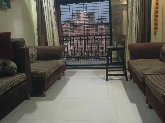 Flat for rent in Kalyan-dombivali, Kalyan