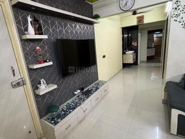 Flat for rent in Kalyan-dombivali, Kalyan