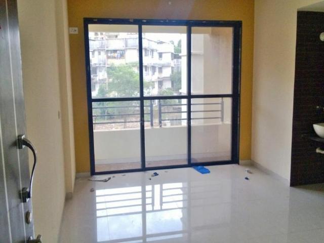 Flat for rent in Kalyan-dombivali, Kalyan