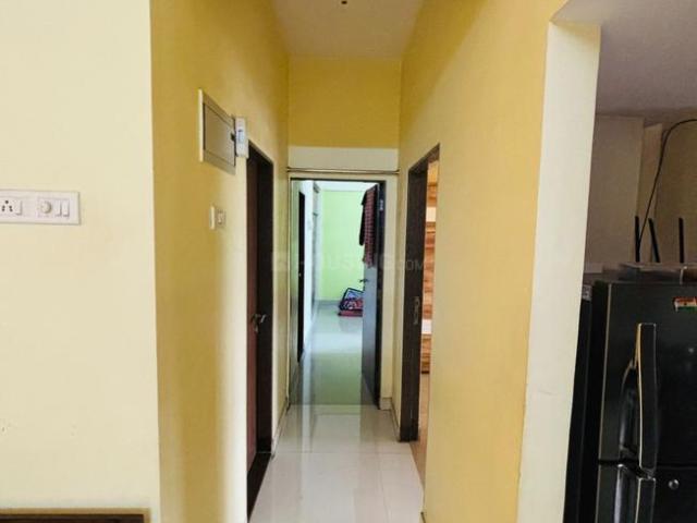 Flat for rent in Kalyan-dombivali, Kalyan