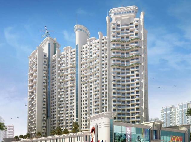 Flat for rent in Kalyan-dombivali, Kalyan