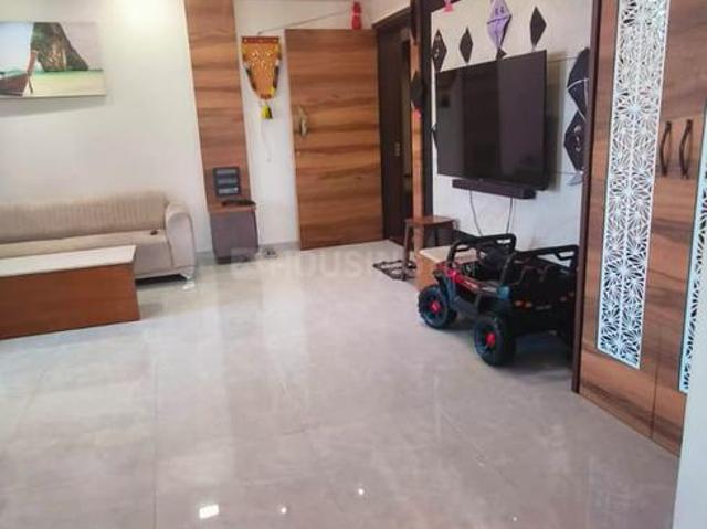 Flat for rent in Kalyan-dombivali, Kalyan