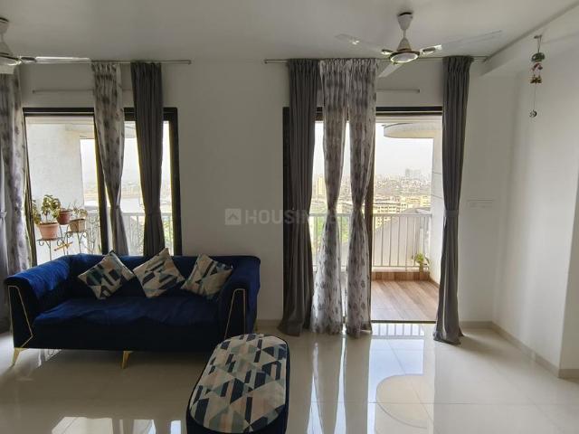 Flat for rent in Kalyan-dombivali, Kalyan