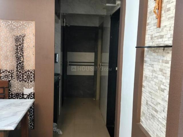 Flat for rent in Kalyan-dombivali, Kalyan