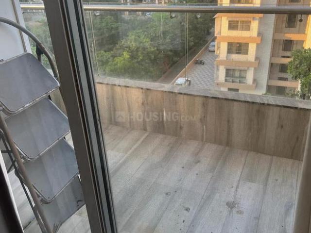 Flat for rent in Kalyan-dombivali, Kalyan