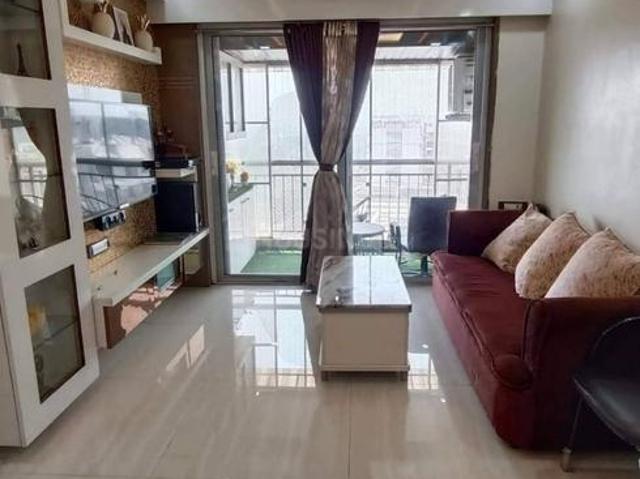 Flat for rent in Kalyan-dombivali, Kalyan