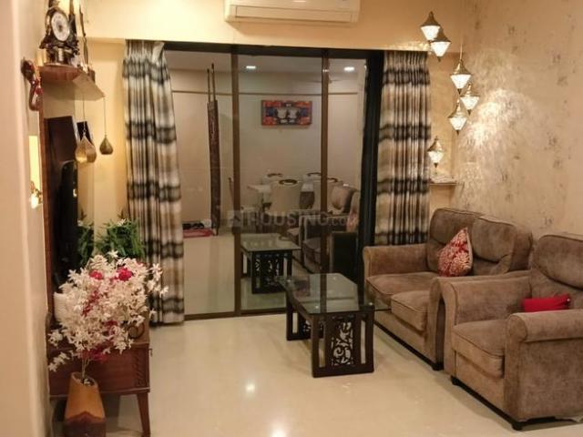 Flat for rent in Kalyan-dombivali, Kalyan