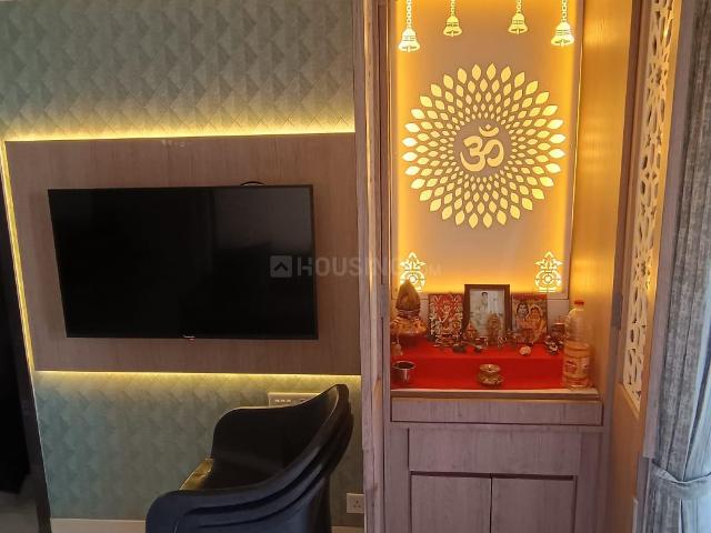 Flat for rent in Kalyan-dombivali, Kalyan