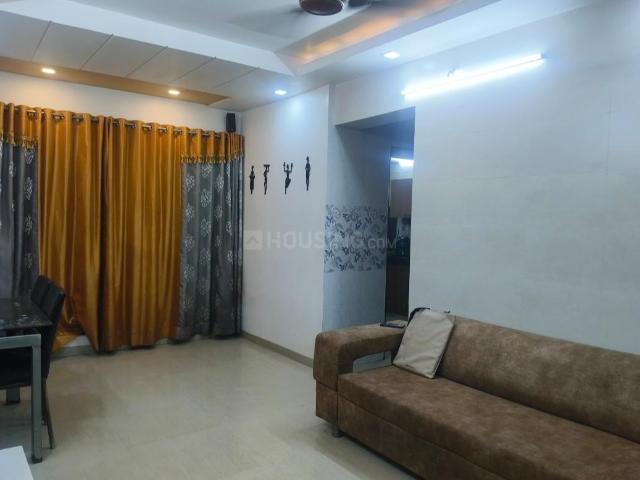 Flat for rent in Kalyan-dombivali, Kalyan