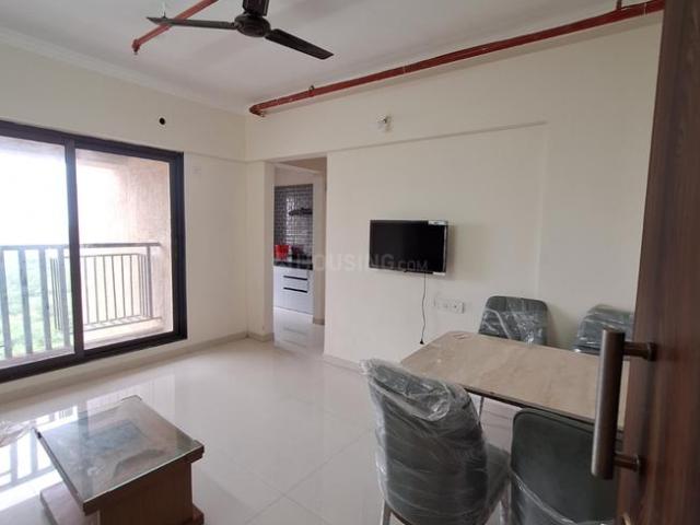 Flat for rent in Kalyan-dombivali, Kalyan