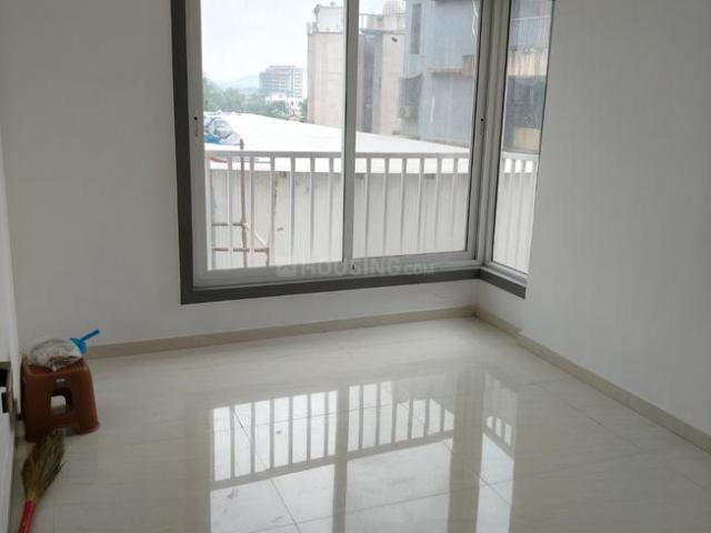 Flat for rent in Aadharwadi, Kalyan-Dombivli