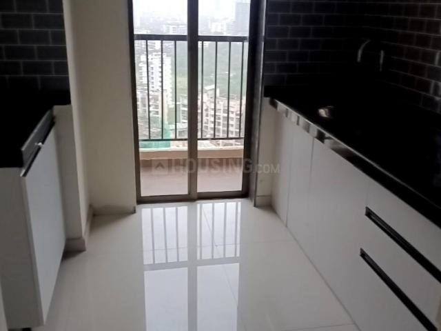 Flat for rent in Kalyan-dombivali, Kalyan