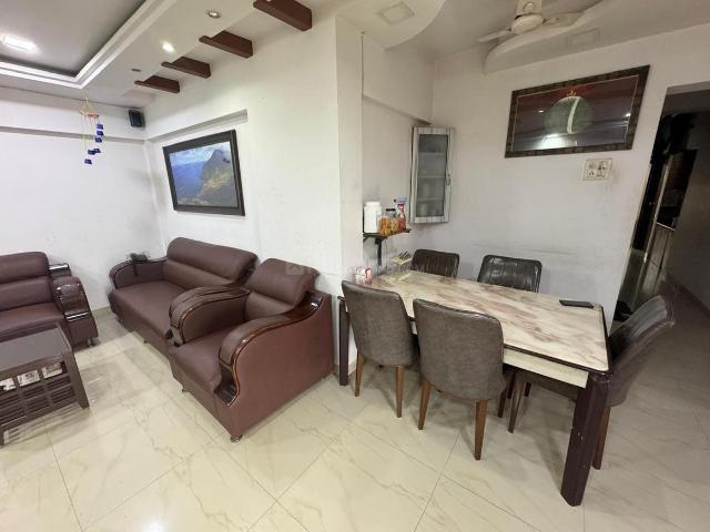 Flat for rent in Kalyan-dombivali, Kalyan