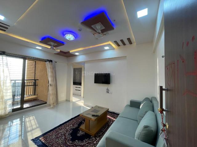 Flat for rent in Kalyan-dombivali, Kalyan