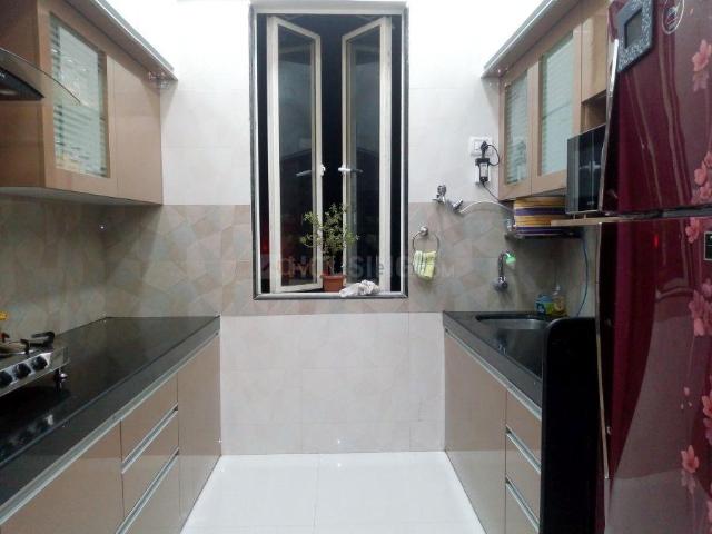 Flat for rent in Kalyan-dombivali, National Capital Territory Of Delhi