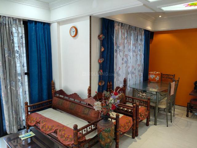 Flat for rent in Kalyan-dombivali, Kalyan