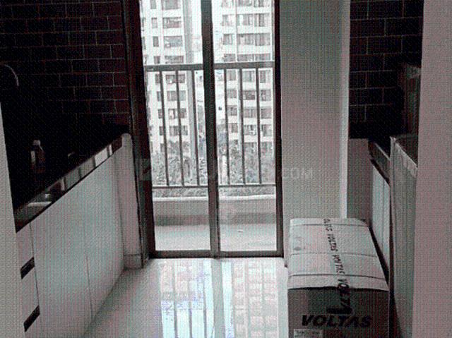 Flat for rent in Kalyan-dombivali, Kalyan