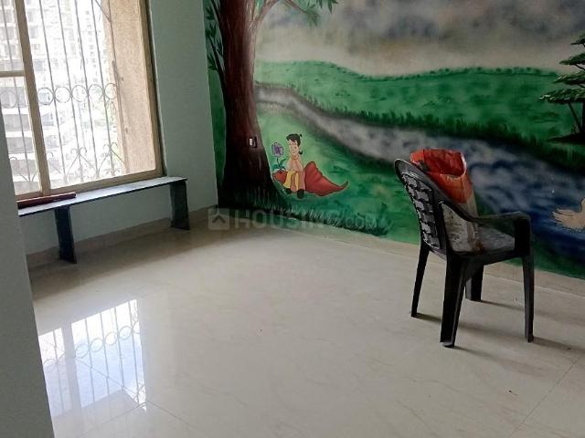 Flat for rent in Kalyan-dombivali, Kalyan