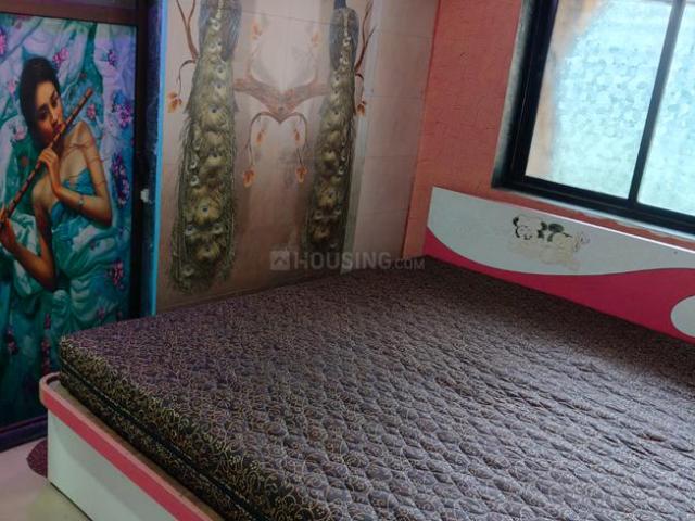 Flat for rent in Kalyan-dombivali, Kalyan