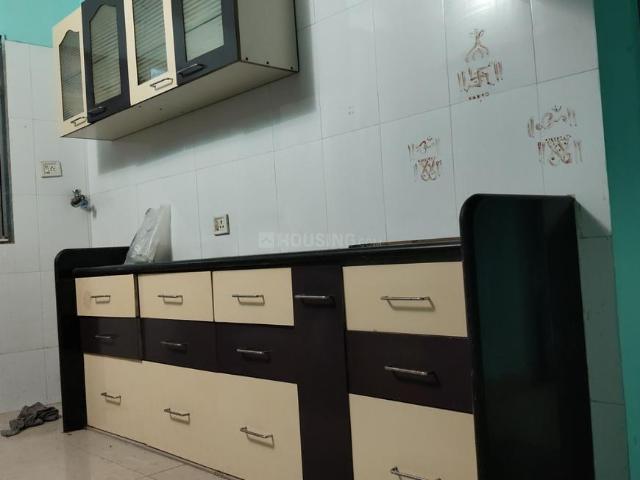 Flat for rent in Osho Dhara Greens, Kalyan-Dombivli