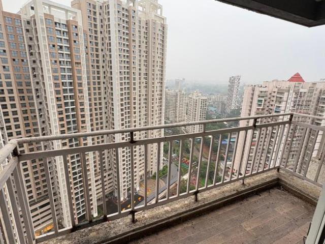 Flat for rent in Kalyan-dombivali, Kalyan
