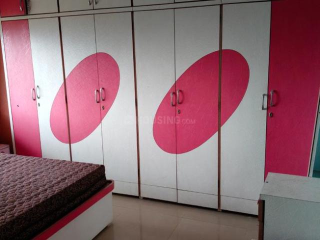 Flat for rent in Kalyan-dombivali, Kalyan