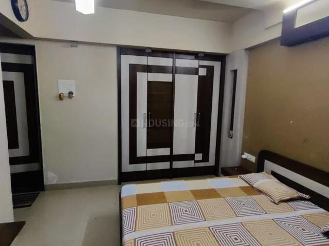 Flat for rent in Kalyan-dombivali, Kalyan