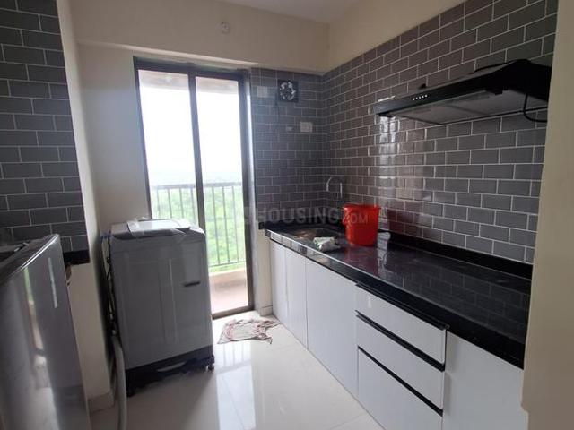 Flat for rent in Kalyan-dombivali, Kalyan