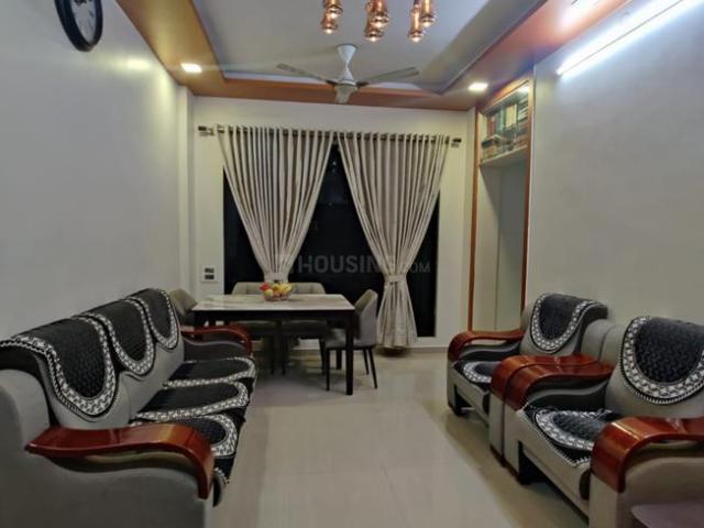Flat for rent in Kalyan-dombivali, Kalyan