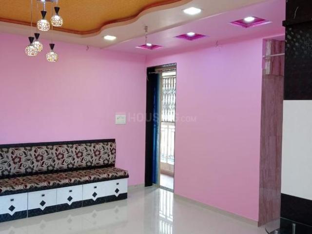 Flat for rent in Kalyan-dombivali, Kalyan