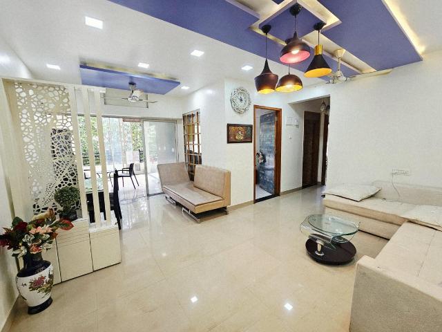 Flat for rent in Kalyan-dombivali, Kalyan