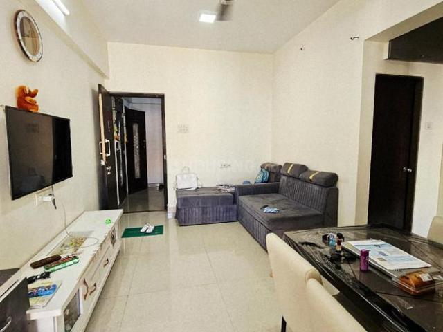 Flat for rent in Kalyan-dombivali, Kalyan