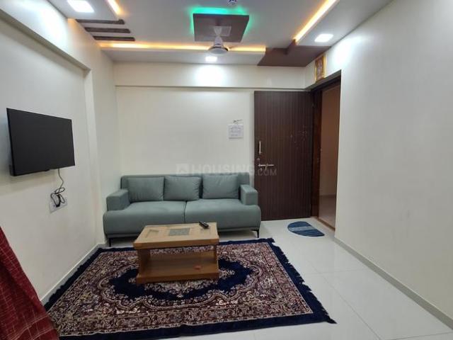 Flat for rent in Kalyan-dombivali, Kalyan